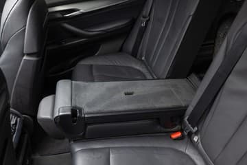 BMW X5 - thumbnail 39