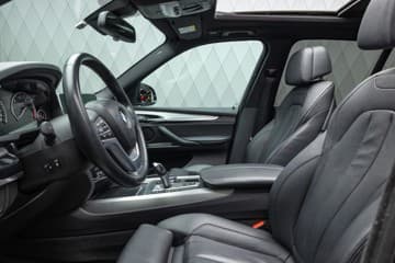 BMW X5 - thumbnail 23