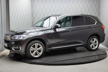 BMW X5 - thumbnail 7