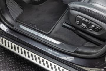 BMW X5 - thumbnail 16