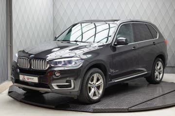 BMW X5 - thumbnail 2