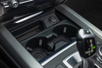 BMW X5 - thumbnail 34