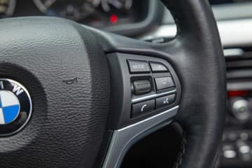 BMW X5 - thumbnail 28