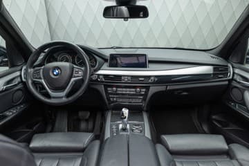 BMW X5 - thumbnail 19