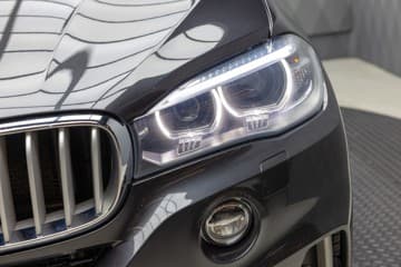 BMW X5 - thumbnail 8