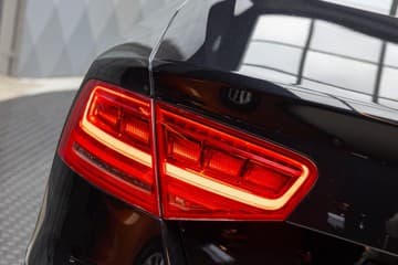 Audi S8 - thumbnail 11