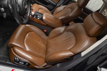 Audi S8 - thumbnail 21