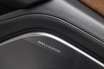 Audi S8 - thumbnail 17