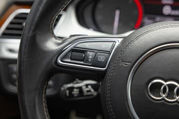 Audi S8 - thumbnail 25