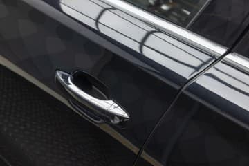 Audi S8 - thumbnail 14