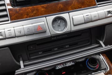 Audi S8 - thumbnail 31