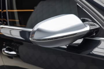 Audi S8 - thumbnail 13