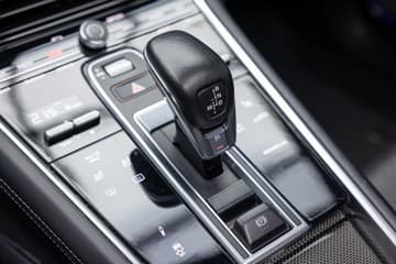 Porsche Panamera - thumbnail 32