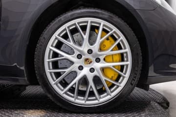 Porsche Panamera - thumbnail 13