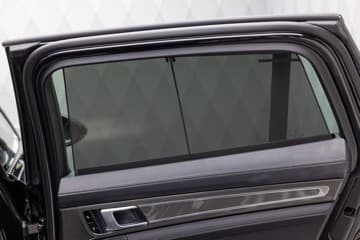 Porsche Panamera - thumbnail 38