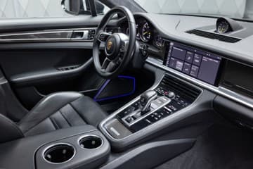 Porsche Panamera - thumbnail 40