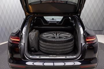 Porsche Panamera - thumbnail 10