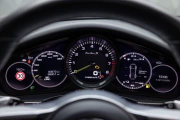 Porsche Panamera - thumbnail 25