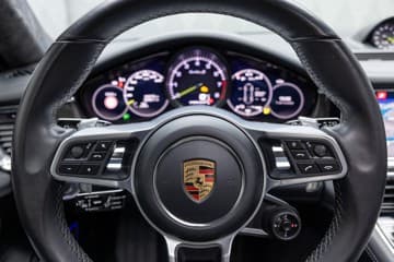Porsche Panamera - thumbnail 24