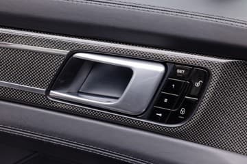 Porsche Panamera - thumbnail 16