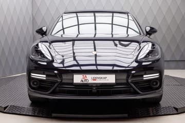 Porsche Panamera - thumbnail 3