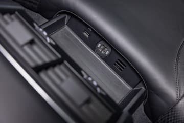 Porsche Panamera - thumbnail 36