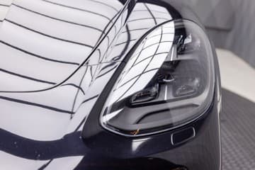 Porsche Panamera - thumbnail 8