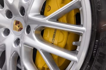 Porsche Panamera - thumbnail 14