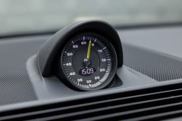 Porsche Panamera - thumbnail 28