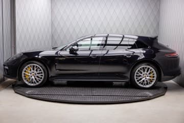 Porsche Panamera - thumbnail 7