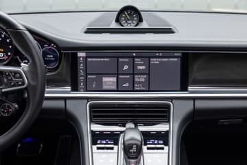 Porsche Panamera - thumbnail 27