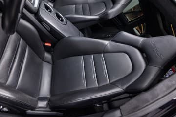 Porsche Panamera - thumbnail 19