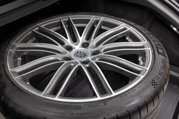 Porsche Panamera - thumbnail 11