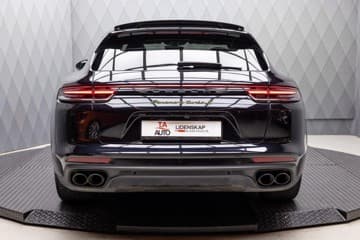 Porsche Panamera - thumbnail 5