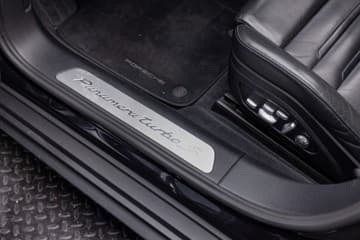 Porsche Panamera - thumbnail 15