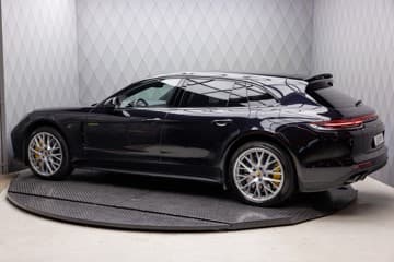 Porsche Panamera - thumbnail 6