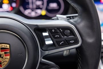 Porsche Panamera - thumbnail 26