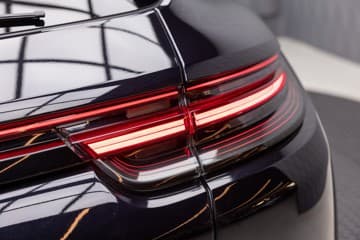 Porsche Panamera - thumbnail 9