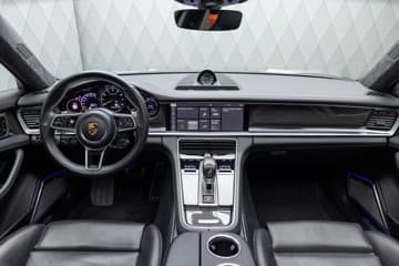 Porsche Panamera - thumbnail 21
