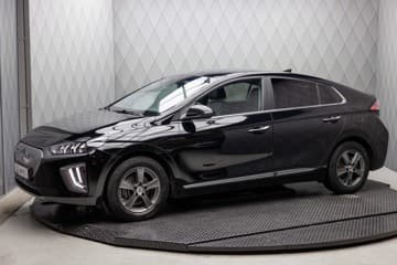 Hyundai Ioniq - thumbnail 4