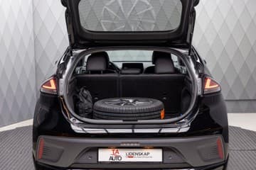 Hyundai Ioniq - thumbnail 10