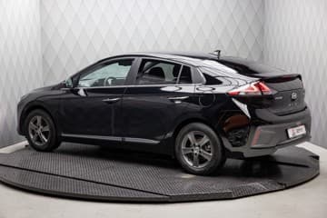 Hyundai Ioniq - thumbnail 6