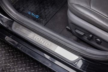 Hyundai Ioniq - thumbnail 13