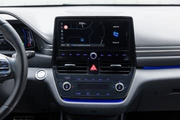 Hyundai Ioniq - thumbnail 20