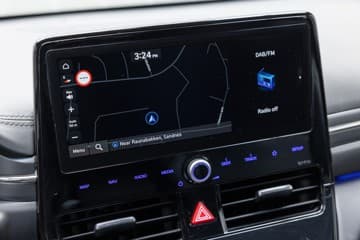 Hyundai Ioniq - thumbnail 21