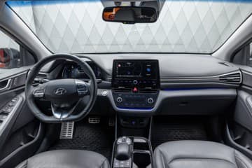 Hyundai Ioniq - thumbnail 15