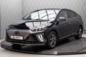 Hyundai Ioniq - thumbnail 2