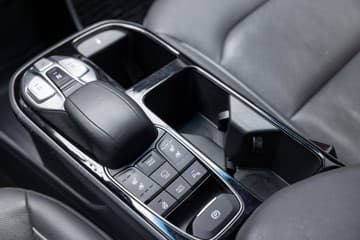 Hyundai Ioniq - thumbnail 23