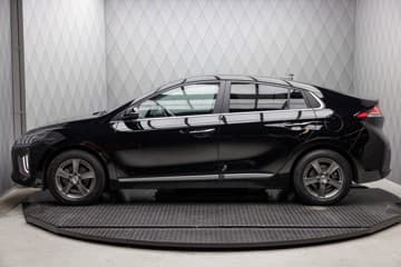 Hyundai Ioniq - thumbnail 7