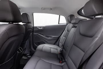 Hyundai Ioniq - thumbnail 24